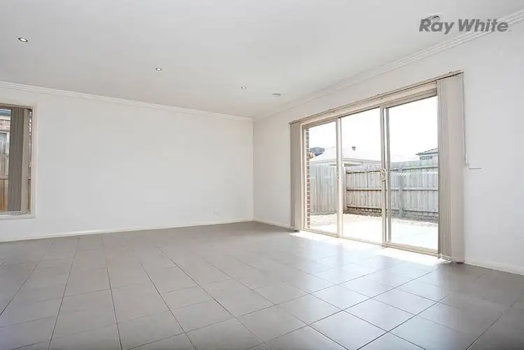 Second view of Homely house listing, 1/74 Westmeadows Lane, Truganina VIC 3029