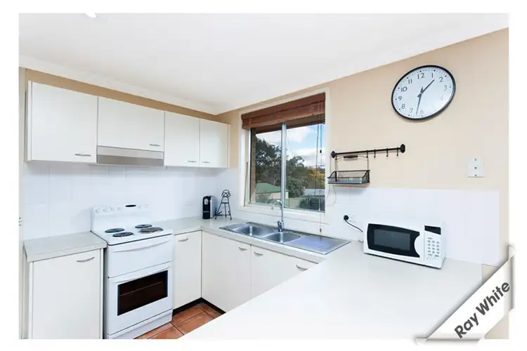 Third view of Homely house listing, 5 Affleck Place, Scullin ACT 2614