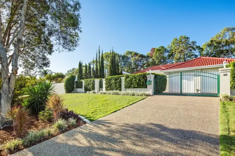 23 Forest Ridge Circuit, Peregian Springs QLD 4573
