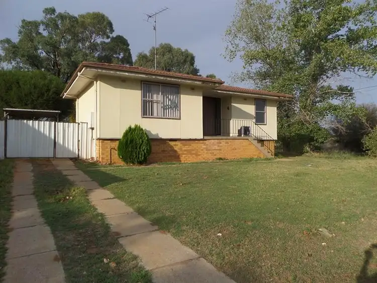 Fifth view of Homely house listing, 106 Bolton Street, Narrandera NSW 2700