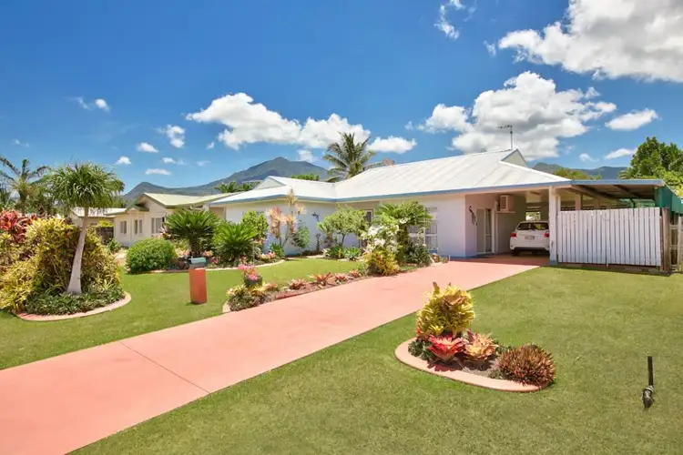 43 Bi-Centennial Road, Bentley Park QLD 4869