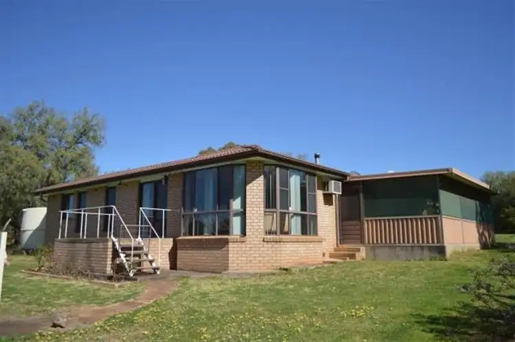 Second view of Homely rural property listing, 3R Terra Drive, Dubbo NSW 2830