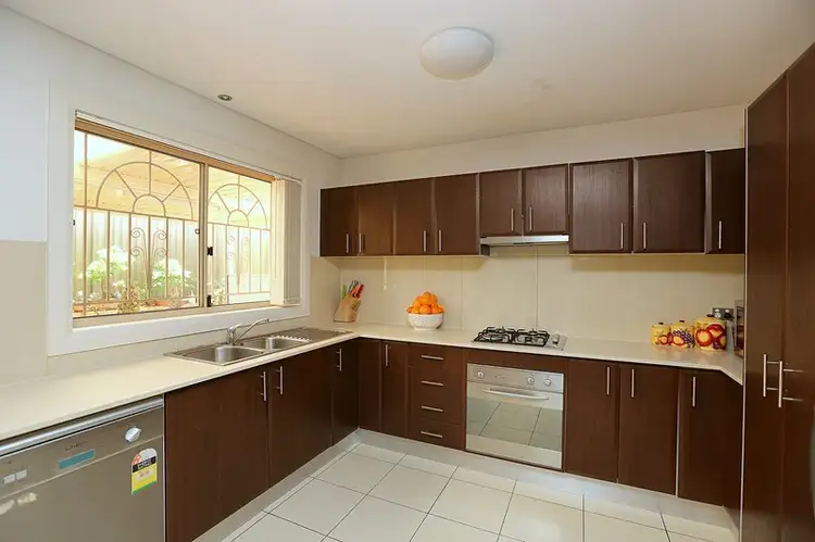 Third view of Homely townhouse listing, 3/13-15 Oxford Avenue, Bankstown NSW 2200