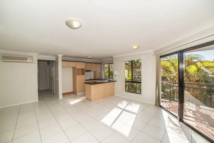 Fifth view of Homely apartment listing, 13/5 Railway Street, Southport QLD 4215