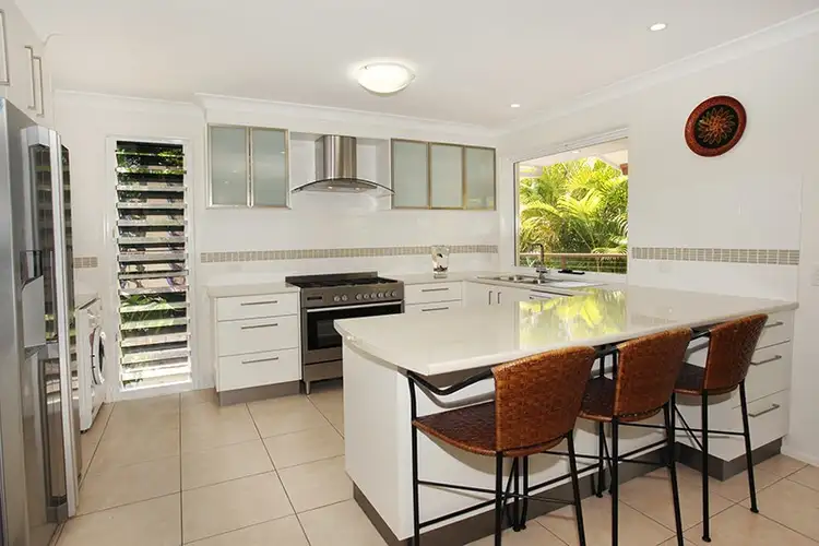 Fourth view of Homely house listing, 25 Woonum Road, Alexandra Headland QLD 4572