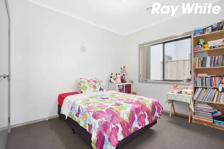 Seventh view of Homely house listing, 30 Georgetown Way, Officer VIC 3809