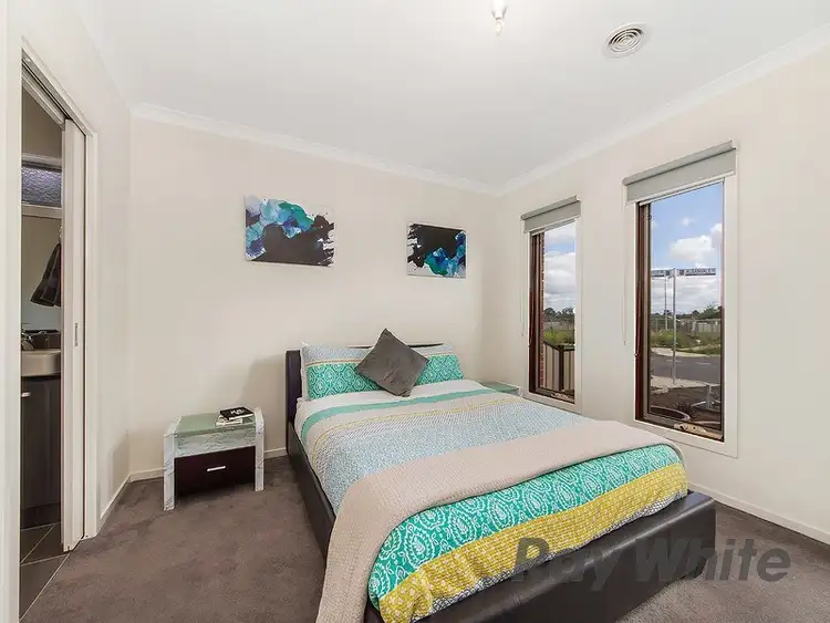 Sixth view of Homely house listing, 27 Albanvale Drive, Albanvale VIC 3021