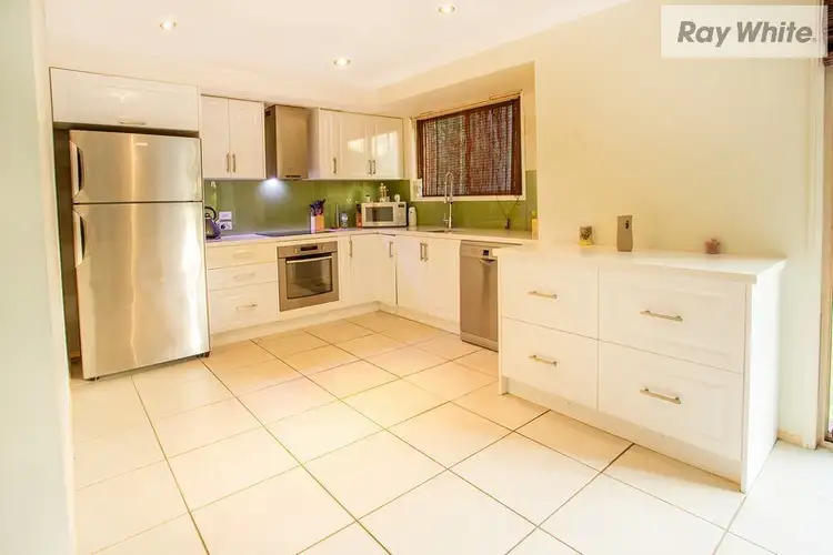 Third view of Homely house listing, 6 Kerry Street, Marsden QLD 4132