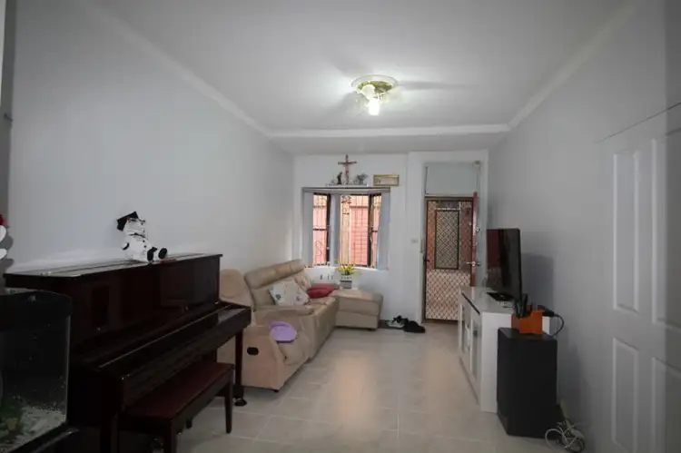Second view of Homely townhouse listing, 14/14-16 Hill Street, Cabramatta NSW 2166