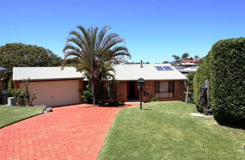 Main view of Homely house listing, 8 Ashmore Close, Boambee East NSW 2452