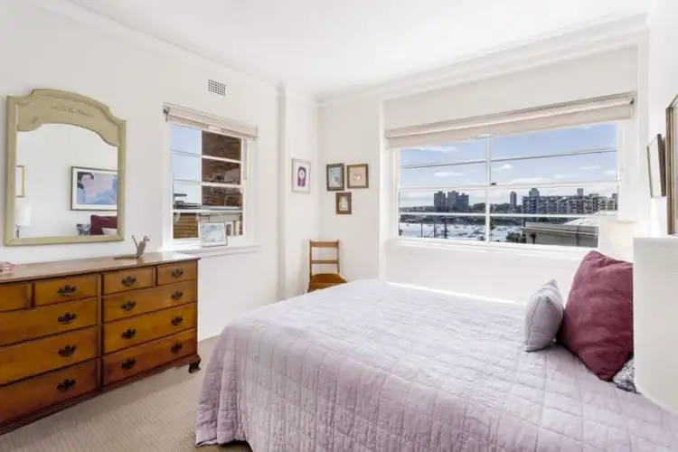 Fourth view of Homely apartment listing, 21/36A Macleay Street, Potts Point NSW 2011
