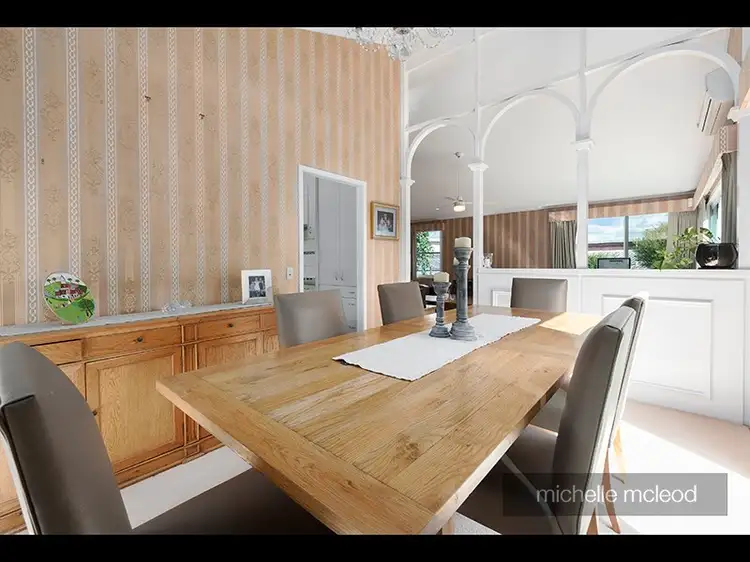 Sixth view of Homely house listing, 61 Sunset Road, Kenmore QLD 4069