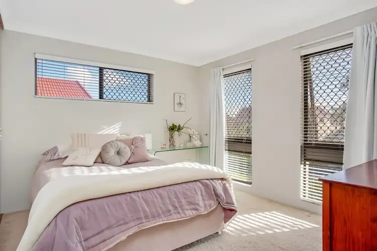 Fourth view of Homely unit listing, 4/30 Duet Drive, Mermaid Waters QLD 4218
