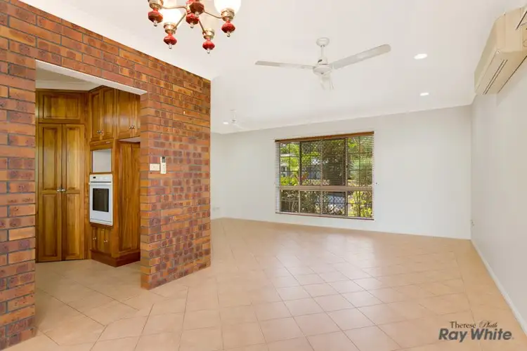Fifth view of Homely house listing, 3 Caesar Street, Bentley Park QLD 4869
