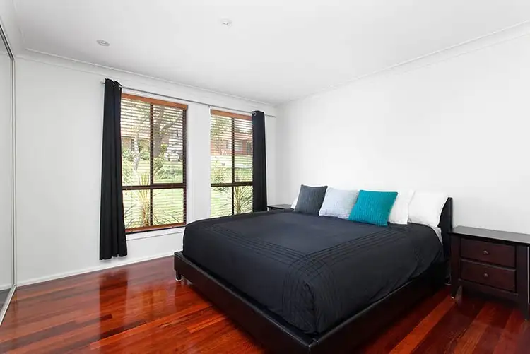 Fourth view of Homely house listing, 87 Chillawong Circuit, Blackbutt NSW 2529