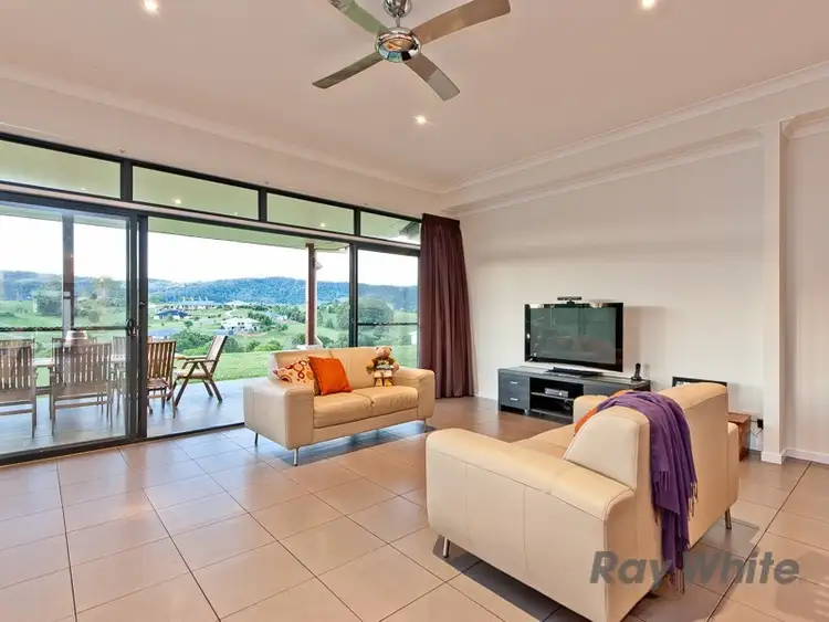 Fifth view of Homely house listing, 5 Toby Court, Dayboro QLD 4521
