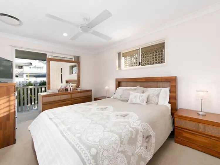 Seventh view of Homely townhouse listing, 12/1 Caithness Street, Kedron QLD 4031