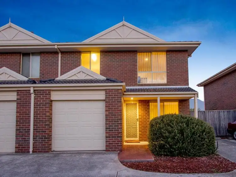 21/95 Ashleigh Avenue, Frankston VIC 3199