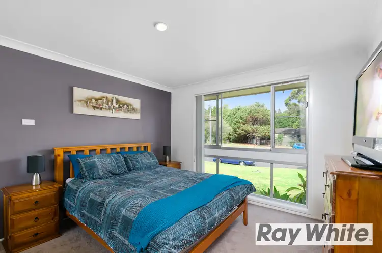 Fifth view of Homely house listing, 7 Shell Place, Dapto NSW 2530