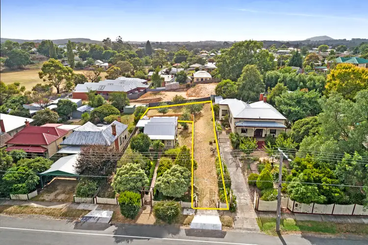 Fifth view of Homely land listing, 27 Princes Street South, Ballarat East VIC 3350