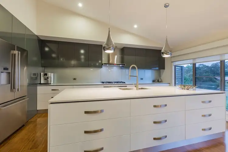 Sixth view of Homely house listing, 21 Melville Avenue, Newtown VIC 3220