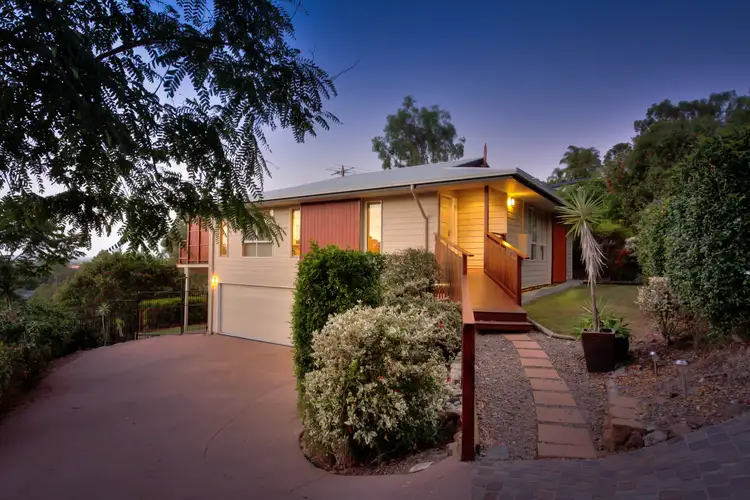 Second view of Homely house listing, 19 Valerie Close, Edens Landing QLD 4207