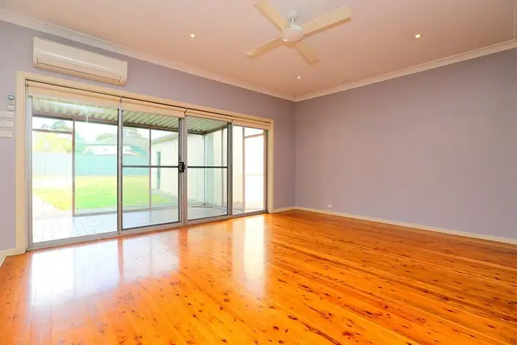 Second view of Homely house listing, 5 Wolumba Street, Chester Hill NSW 2162