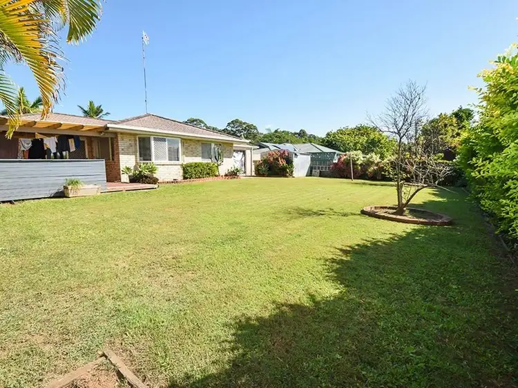 Second view of Homely house listing, 3 Clementine Place, Bli Bli QLD 4560