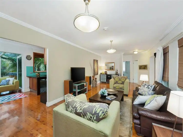 Third view of Homely house listing, 4 Shoalhaven Road, Sylvania Waters NSW 2224
