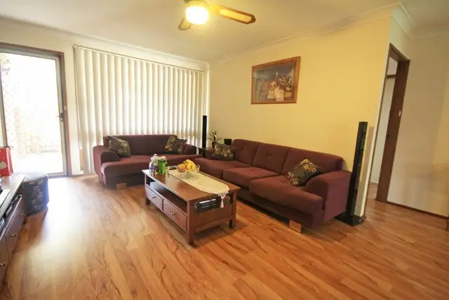 Second view of Homely villa listing, 13 Cestrum Avenue, Macquarie Fields NSW 2564