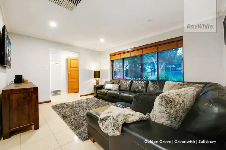 Third view of Homely house listing, 38 Lennox Drive, Paralowie SA 5108