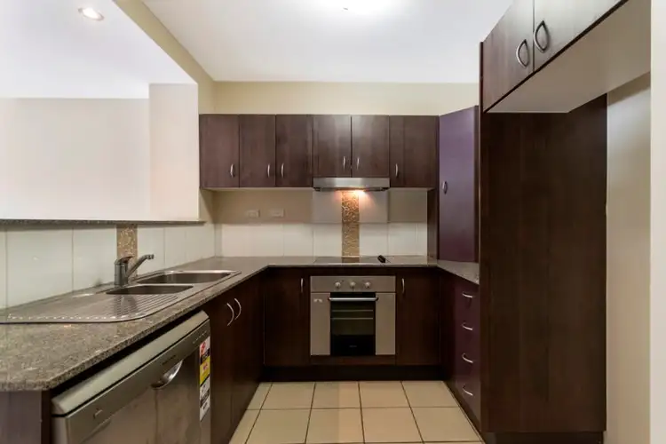 Third view of Homely townhouse listing, 335/2-8 Rigg Street, Woree QLD 4868