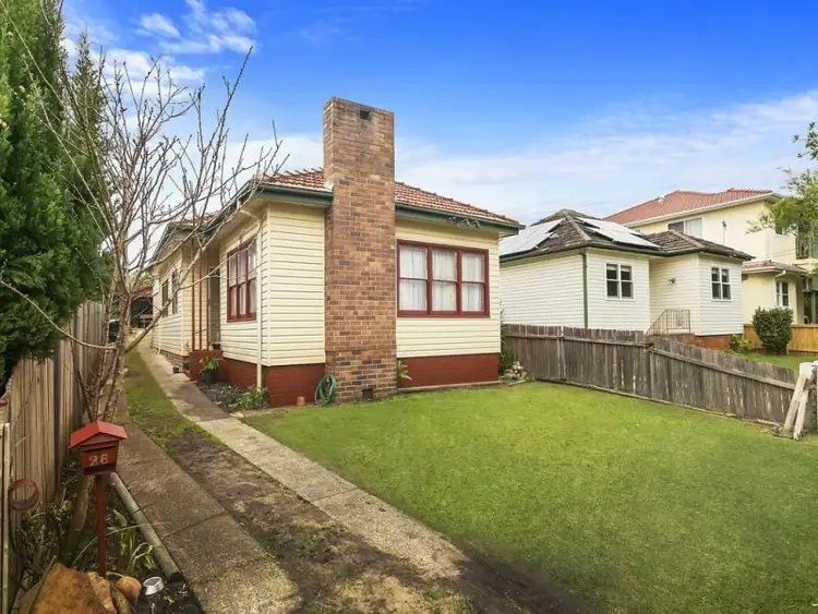 Fourth view of Homely house listing, 26 Quirk Road, Manly Vale NSW 2093