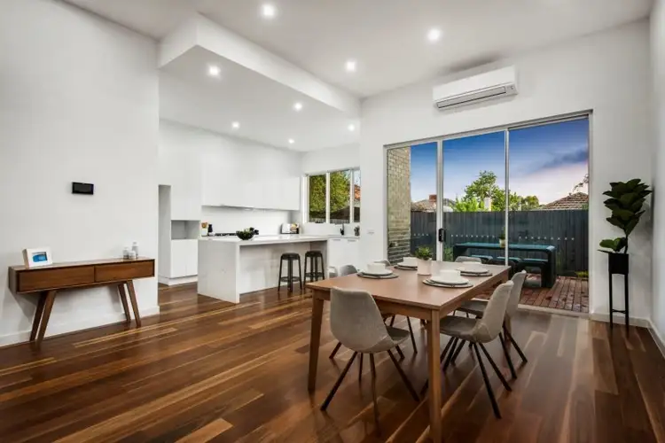 Fourth view of Homely house listing, 12 Flinders Street, Bulleen VIC 3105