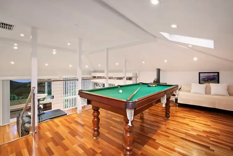 Seventh view of Homely house listing, 10 Gemini Close, Doncaster East VIC 3109