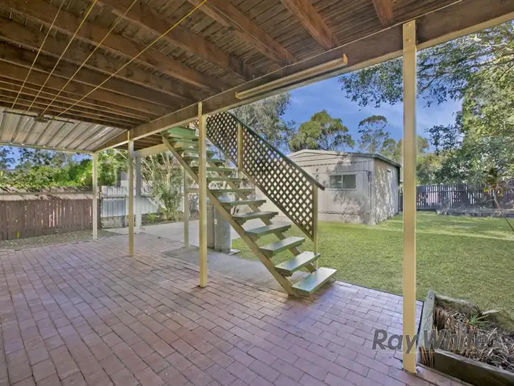Fourth view of Homely house listing, 35 Stuart Street, Capalaba QLD 4157