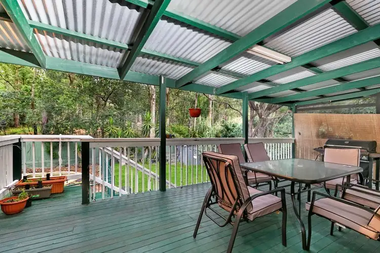 Fifth view of Homely house listing, 40 Verbena Street, Mount Gravatt QLD 4122
