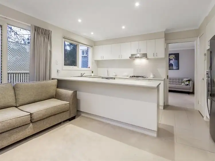 Fourth view of Homely unit listing, 3/52 Patrick Avenue, Croydon North VIC 3136