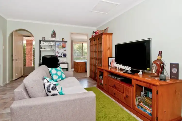 Fifth view of Homely house listing, 15 Burrinjuck Street, Marsden QLD 4132