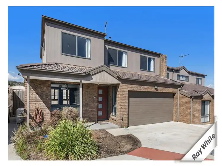 10/7-9 Waterloo Street, Queanbeyan NSW 2620