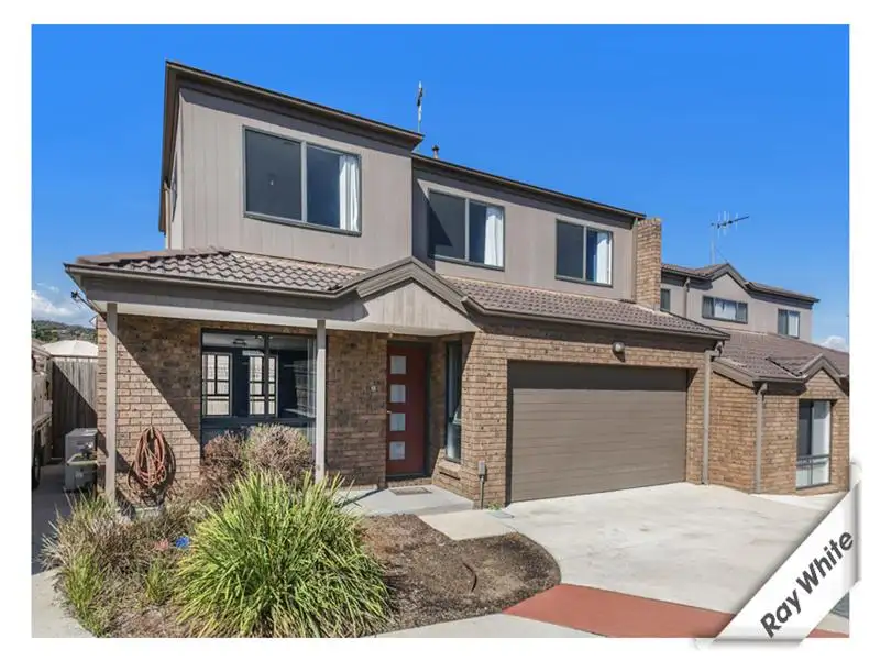 Main view of Homely house listing, 10/7-9 Waterloo Street, Queanbeyan NSW 2620