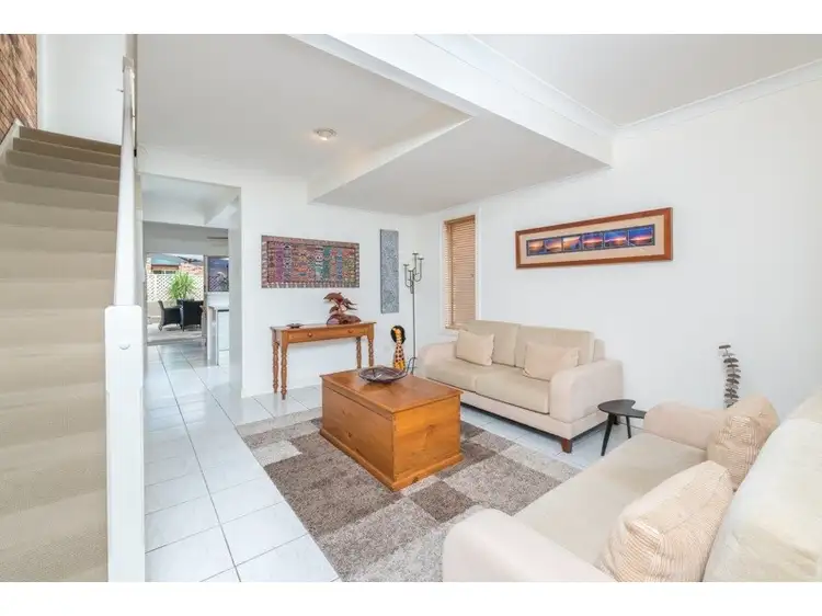 Second view of Homely unit listing, 3/126 Fernberg Road, Paddington QLD 4064
