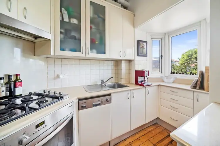 Second view of Homely apartment listing, 1/55 Gould Street, Bondi Beach NSW 2026