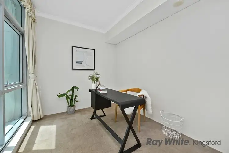 Fourth view of Homely apartment listing, 1303/591 George Street, Sydney NSW 2000