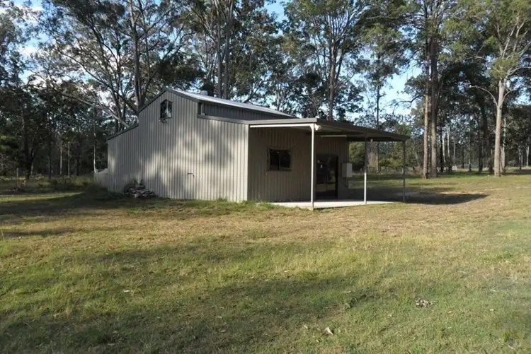 Fifth view of Homely land listing, Lot 20 Lorna Court, Blackbutt QLD 4306
