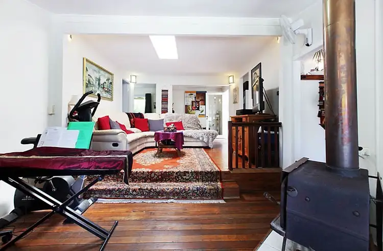 Third view of Homely house listing, 106 Ridgeway Avenue, Southport QLD 4215