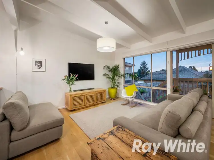 Fourth view of Homely house listing, 15 Harrison Street, Box Hill North VIC 3129