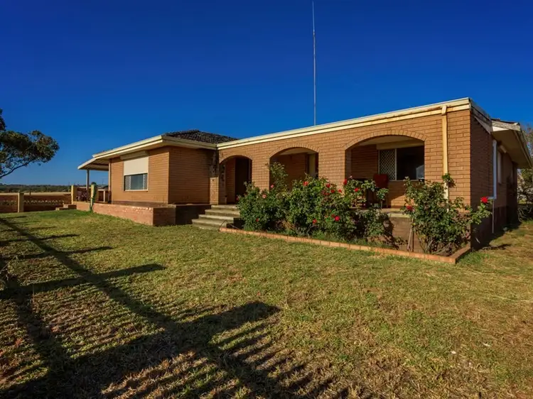 Third view of Homely house listing, 1824 Chapman Valley Road, Narra Tarra WA 6532