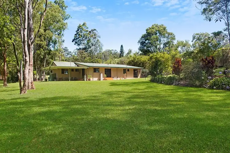 Main view of Homely house listing, 1 Bilkurra Court, Elanora QLD 4221