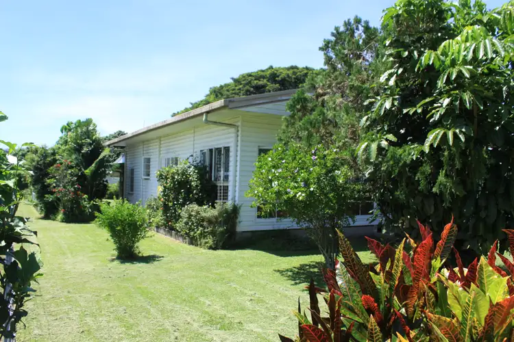 Second view of Homely house listing, 14 Owen Street, Mossman QLD 4873